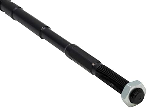TRQ Front Steering & Suspension Kit
