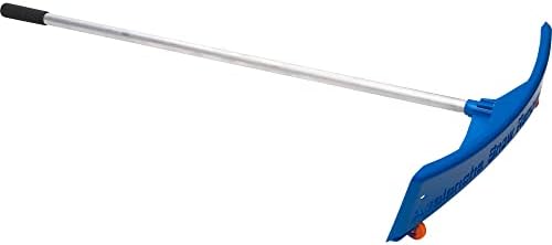 Avalanche! SnowRake! Deluxe 20, Roof Snow Rake, Assembled in the USA