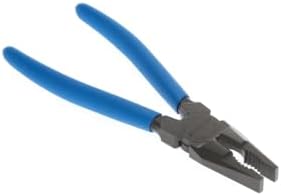 GEDORE 8210-180 TL Combination Pliers 180 mm