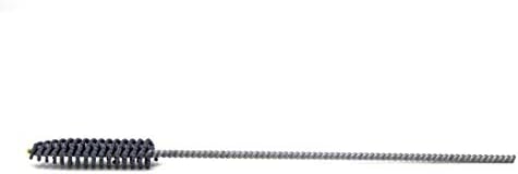 Brush Research 09478 Rifle Chamber Flex-Hone, Silicon Carbide, 400 Grit, For 6.8mm Remington SPC (Pack of 1)