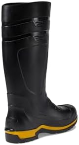 Shoes For Crews Sentry Pro Unisex Work Boot, Steel-Toe, Non-Slip