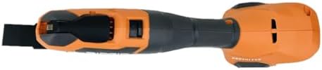 RIDGID 18V Brushless Cordless Oscillating Multi-Tool (Tool Only)