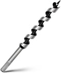 25/32 x 11.8 Auger Drill Bit for Wood,20x300mm Hex Shank Auger Bit