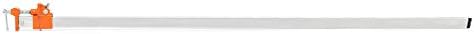 Pony Jorgensen 3572 72-Inch Aluminum Bar Clamp