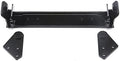 WARN 79605 Powersports ATV Front Kit Snow Plow Mount , Black