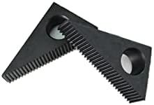 HFS(R) 58PC Hold Down Clamp Clamping Set Kit Bridgeport Mill (9/16" Slot 1/2" Stud) Heat Treated