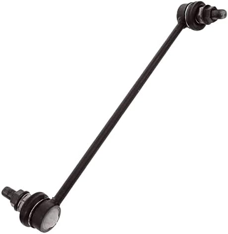 TRQ Front Steering and Suspension Kit Control Arms with Ball Joints Tie