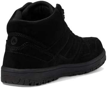 Airwalk Men's Work Mongo Mid Comp Toe EH SR
