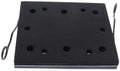 Universal Platen Pad - Replacement Part #039066005054, Fits 1/4 Sheet Sander S650 S652 Series