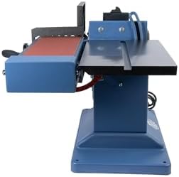 6301 6x48” EDGE Sander