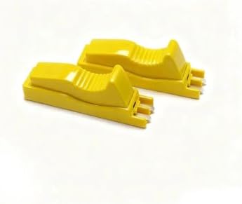 2PK or 5PK MIG Welding Gun 5562 Trigger Switch Replace fit Bernard EZ 200 300 350 Q/S Serie 5662 (2-PK)