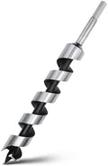 1-3/16 x 11.8 Auger Drill Bit for Wood,30x300mm Hex ShankAuger Bit