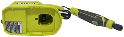 Techtronics Ryobi ONE+ 18V PRT100B Cordless Precision Rotary Tool (Tool Only- Battery and Charger NOT INCLUDED)