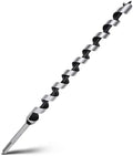 0.98 x 18 Auger Drill Bit for Wood,25x460mm Hex Shank Ship Auger Bit