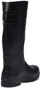 Shoes For Crews Sentry Pro Unisex Work Boot, Steel-Toe, Non-Slip