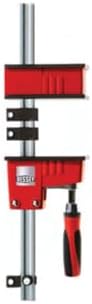 BESSEY KREV40, 40 In., Vario K Body REVO clamping system - 1700 lbs Nominal Clamping Force , Spreader, and Woodworking Accessories - Clamps and Tools for Woodworking, Cabinetry, Case Work