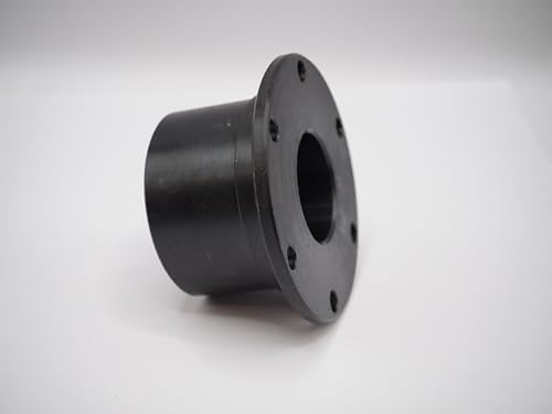 Bridgeport Milling Machine, Clock Spring Steel Housing 2193437 M1112