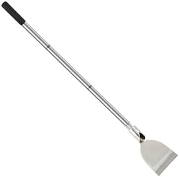 Paint Floor Scraper Tool, Wallpaper Removal, Garden Flat Shovel