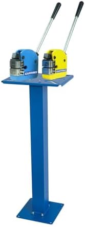 KF3004 Bench Grinder Stand Work Table 13.7"x10" / 350x250mm