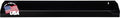Buyers Products 1702950TRAY 43 Inch Black Powder Coated Carbon Steel Tray for 88-Inch Topsider Truck Box, Side Notch