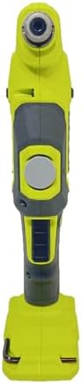 Ryobi 18-Volt Multi-Tool with 16-Piece Oscillating Multi-Tool Blade Set