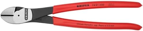 KNIPEX Tools 9K 00 80 188 US 3 Pc Summer Gift Set with Free 7" Bottle Opener