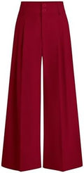 PRETTYGARDEN Women's High Waisted Wide Leg Dress Pants