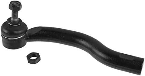 TRQ Front Steering & Suspension Kit Control Arm Link Control Arm with Ball