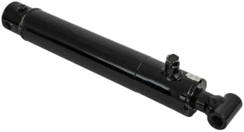 Buyers Products 1304706, SAM 1-3/16 x 10 Power Lift Cylinder to Fit Boss Snow Plows