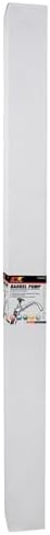 Performance Tool W54266 Lift Action Steel Barrel Pump Dispenser