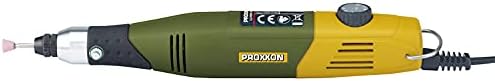 Proxxon 28510 12-Volt Rotary Tool Micromot 50/E, Green