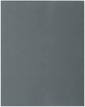 3M Wetordry Abrasive Sheet, 413Q, 02000, 600+ Grade, 9 in x 11 in
