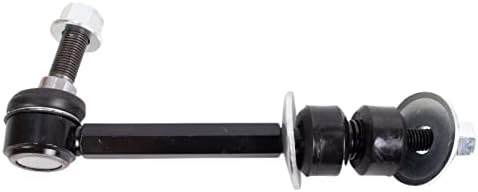 TRQ Front Steering & Suspension Kit