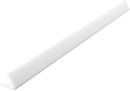 Spyderco 400 Square Ceramic Sharpening Files for Sharpening Small Detailed Tools