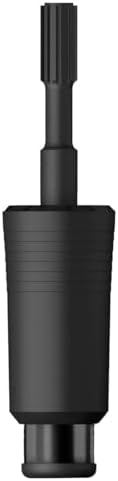 Diablo Spline to SDS-Max Adapter for Rotary Hammers
