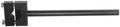 Wheeler Action Wrench #2 - Remington 700 for Gunsmithing and Firearm Maintenance