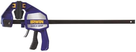 Irwin Bar Clamp 18 in. X 3-3/4 in.