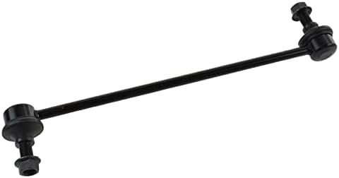 TRQ Front Steering and Suspension Kit Tie Rods Control Arms Ball Joints
