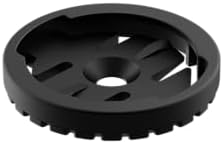 Beeline Mount Insert Adapter for Original Moto Devices to Moto II Mounts