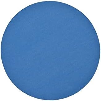 3M Stikit Blue Abrasive Disc Roll 321U, 36271, 5 in, 320 Grade, 100 Discs per roll
