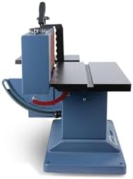 6301 6x48” EDGE Sander