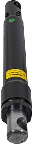 Buyers Products 1304305 Power Angling and Lift Cylinder