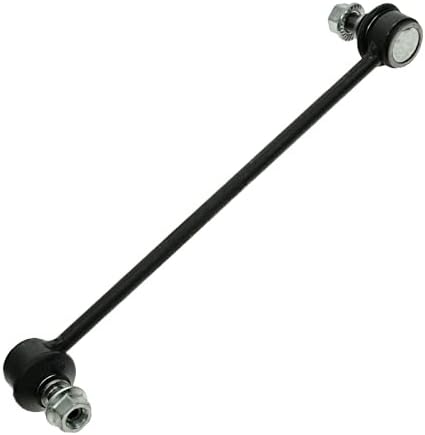 TRQ Front Steering and Suspension Kit Ball Joint Control Arm Sway Bar Link