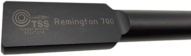 TSS Remington 700 & Clone Standard Internal Action Wrench for Gunsmithing and Firearm Maintenance