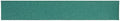 3M Green Corps Stikit Production Sheet, 02231, 40+, 2-3/4 in x 16 1/2 in