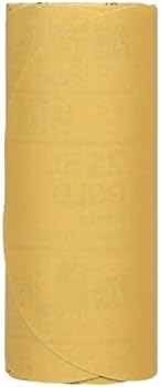 3M Stikit Gold Disc Roll, 01205, 6 in, P320