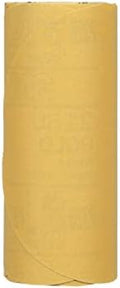 3M Stikit Gold Disc Roll, 01205, 6 in, P320