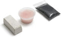 Keen Edge Professional Knife Sharpening Wheel System - Made in USA - (Compound Replacement Kit)
