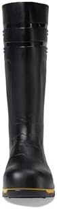 Shoes For Crews Sentry Pro Unisex Work Boot, Steel-Toe, Non-Slip