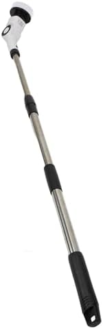 Electric Spin Scrubber Cordless 7 Heads High Efficiency 3 Speeds IPX7 Water Rechargeable 2000mah Electric Cleaning Brush for Floor Wall